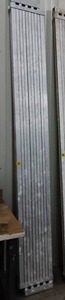 Werner Task Master 10-17 Aluminum Extension Plank