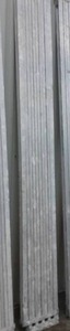 Werner Task Master 10-17 Aluminum Extension Plank