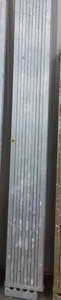 Werner Task Master 10-17 Aluminum Extension Plank