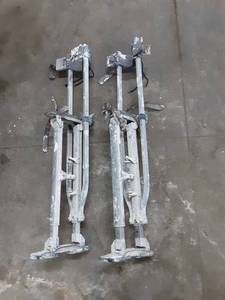 Stilts 26