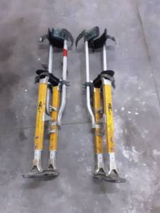 Stilts 26