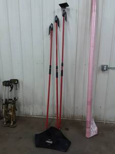 Original 3rd Hand Jacks