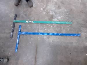 2-T Squares