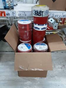 Construction Seaming Tape