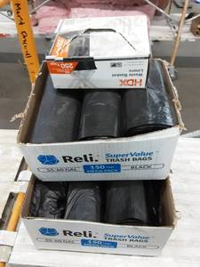 Trash Bags