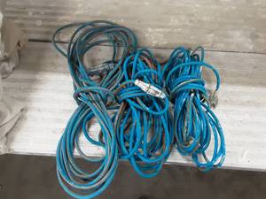 3-Extension Cords