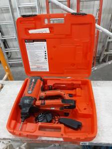 Ramset T3 Tool System