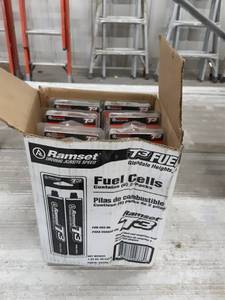 Fuel Cells 6-2 Packs