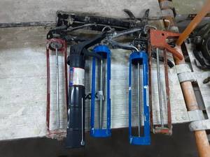 Caulk Guns