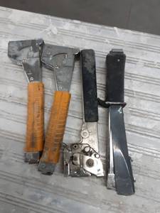 Tack Hammers