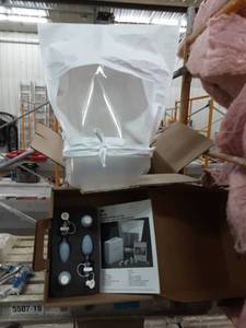 Mask Fit Teat Apparatus