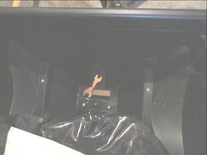 Yard Works 85# Spreader With Instru...