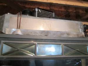Hallmark Brand Refrigerated Cooler ...