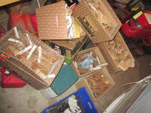Cooler, Boxes, Bags, & Totes ...