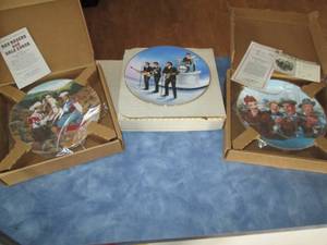 Beatles, Roy Rogers, & I Love Lucy ...
