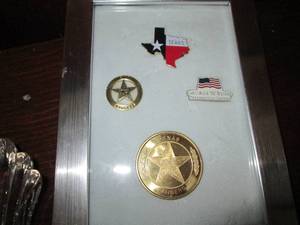 State Fair Judge Pin Collection, Ne...