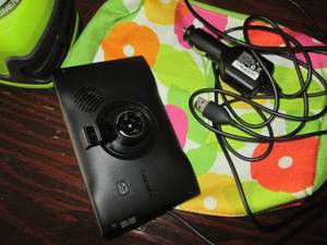 Garmin With Car Charging Port, & 10...