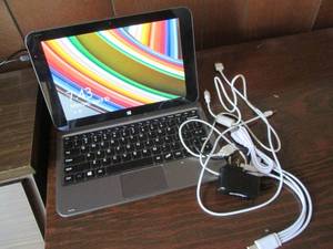 Microsoft Tablet Password Protecte...