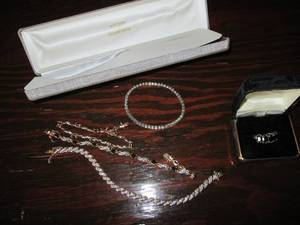 Jewelry See Photos...