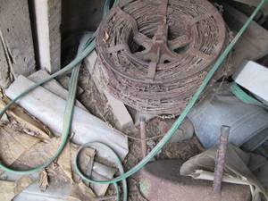 Buyer to Take Items wanted From Bui...