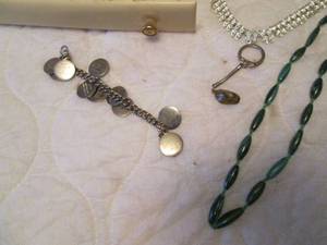 Jewelry Box Full of Jewelry Include...