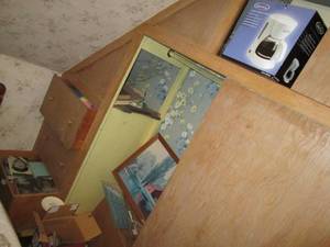 Contents of Closet and Drawers (Hom...