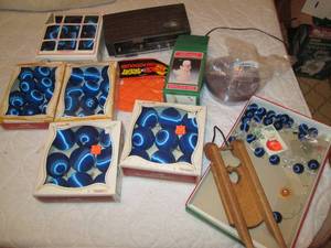 Lot of HolidaySeasonal (Antique Ch...