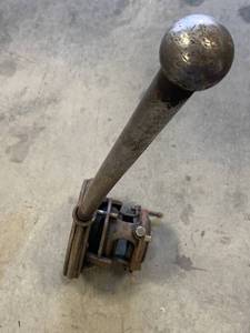 lot 31 image: Ridgid No. 65-R Pipe Threader 1-2
