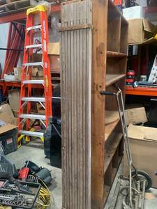 lot 68 image: Wood Plank 10 x 76