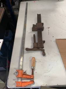 lot 108 image: New Lasersoft $89 Air Soft Rifle