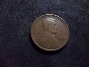 1912 S Lincoln Cent