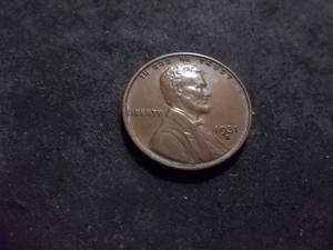 1931 S Lincoln Cent