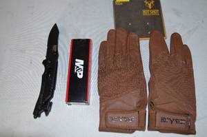 Sportsman 239