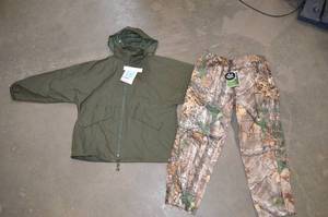 Sportsman 239