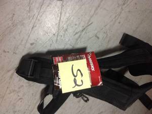 lot 52 image: Husky Universal Sliding Rig Support