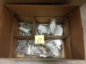 lot 67 image: Husky Mechanics Tool Set (432-Piece)  MISSING PCS