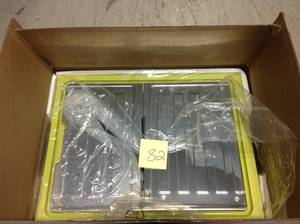 lot 82 image: RYOBI 7 in. 4.8 Amp Tabletop Tile Saw in good condition