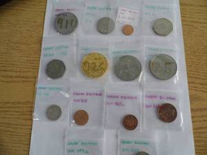 Coins of Great Britain