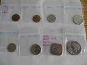 Coins of Iraq