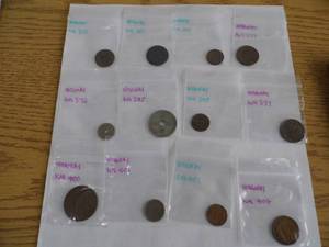 Coins of Norway