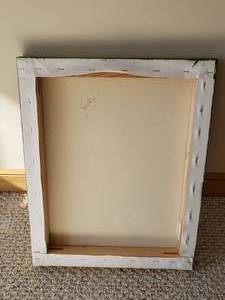 lot 93 image: Original Oil, Portrait of a Woman