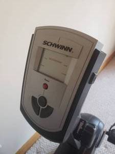 lot 171 image: Schwinn Recumbent Bike