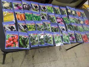 48 pkgs Better Homes and Gardens Or...