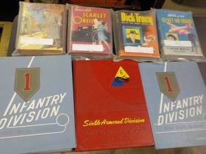 Vintage Books...