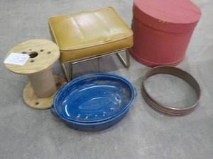 Vintage Items...
