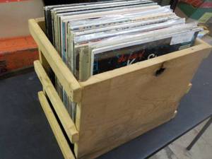 52 Records- some are sets of 2...