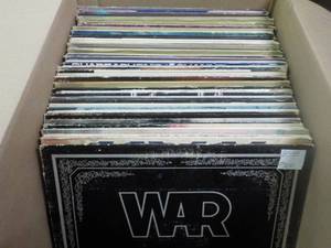 59 Records- some are sets of 2...