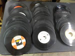 100 - 45 records...