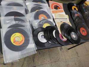 60 -45 Records...