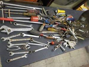 All Tools Pictured in a 5 gallon p...